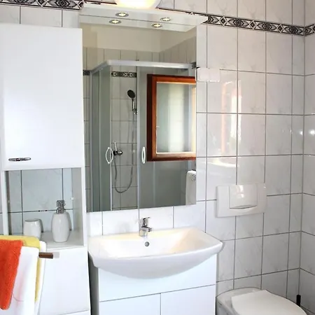 Sunce Apartment Mali Losinj