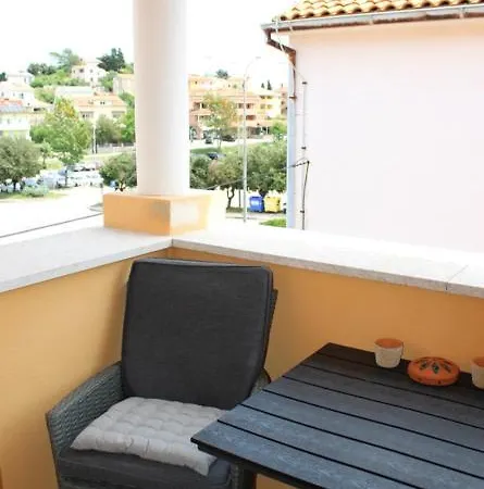 Sunce Mali Lošinj