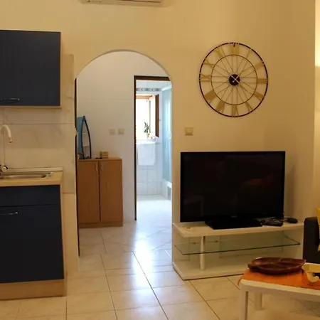 Sunce Mali Lošinj