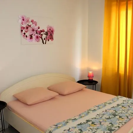 Sunce Apartment Mali Losinj