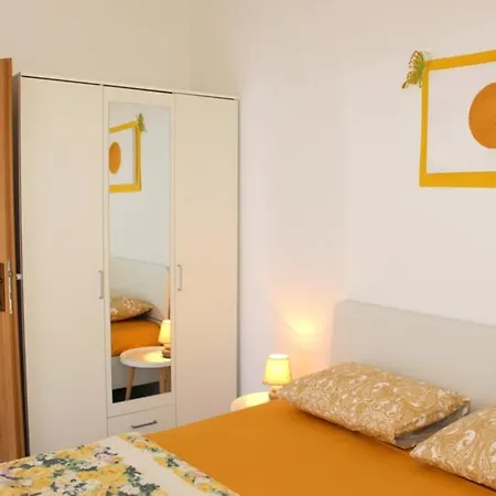 Daire Sunce Mali Lošinj
