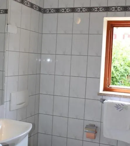 Sunce Apartament Mali Lošinj