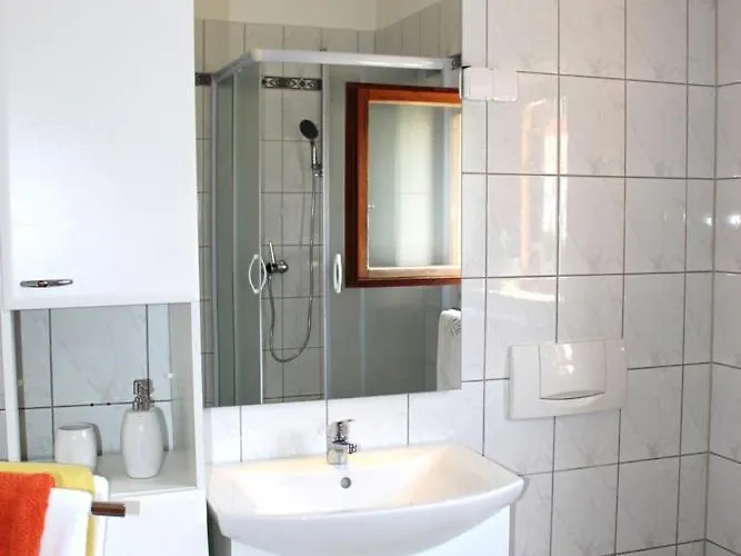 Sunce Apartamento Mali Lošinj