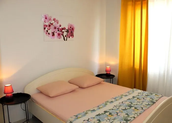 Sunce Apartamento Mali Lošinj