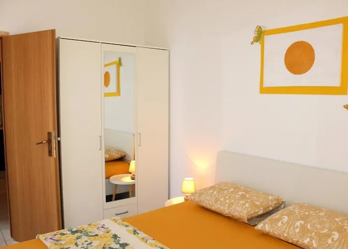 Apartamento Sunce Mali Lošinj